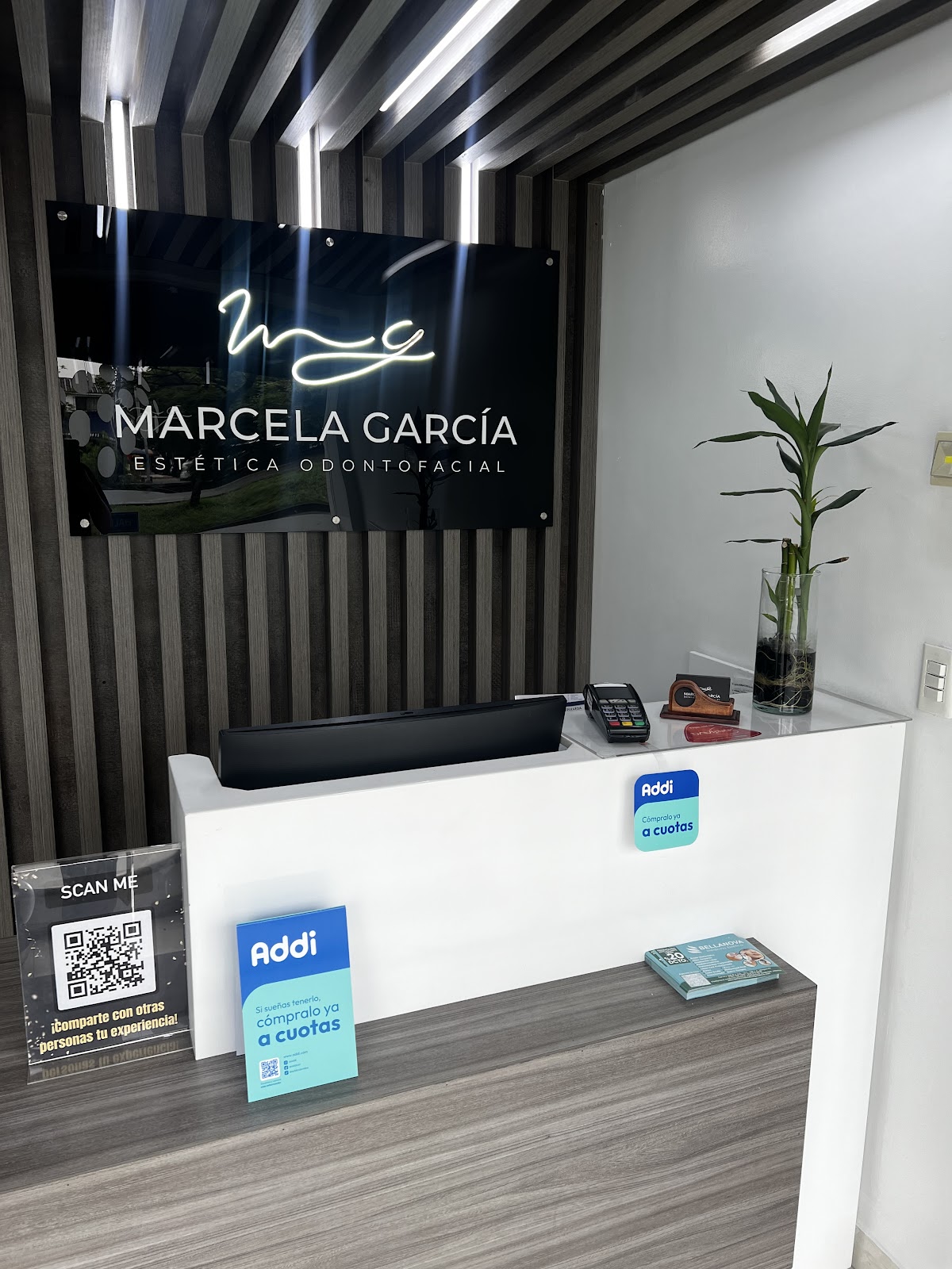 Clínica Odontológica Marcela García