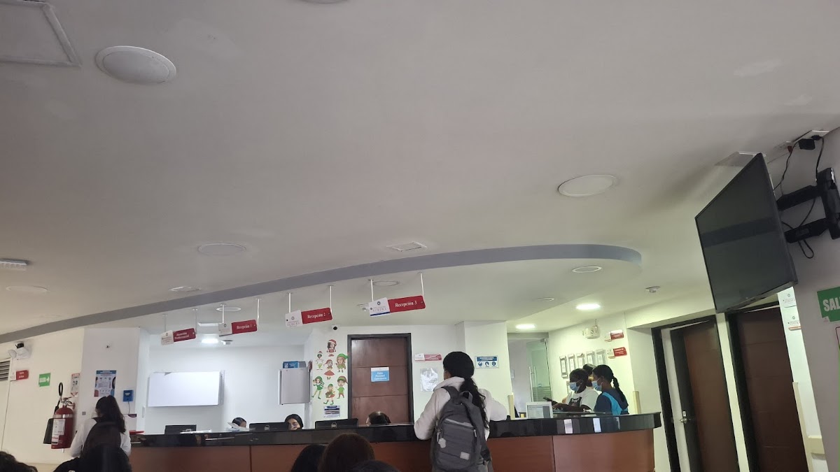 CLINICA ONCOLOGICA AURORA photo 2