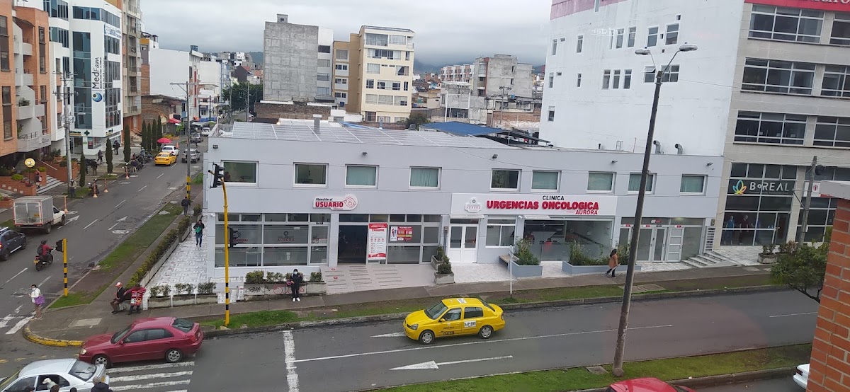 CLINICA ONCOLOGICA AURORA photo 3