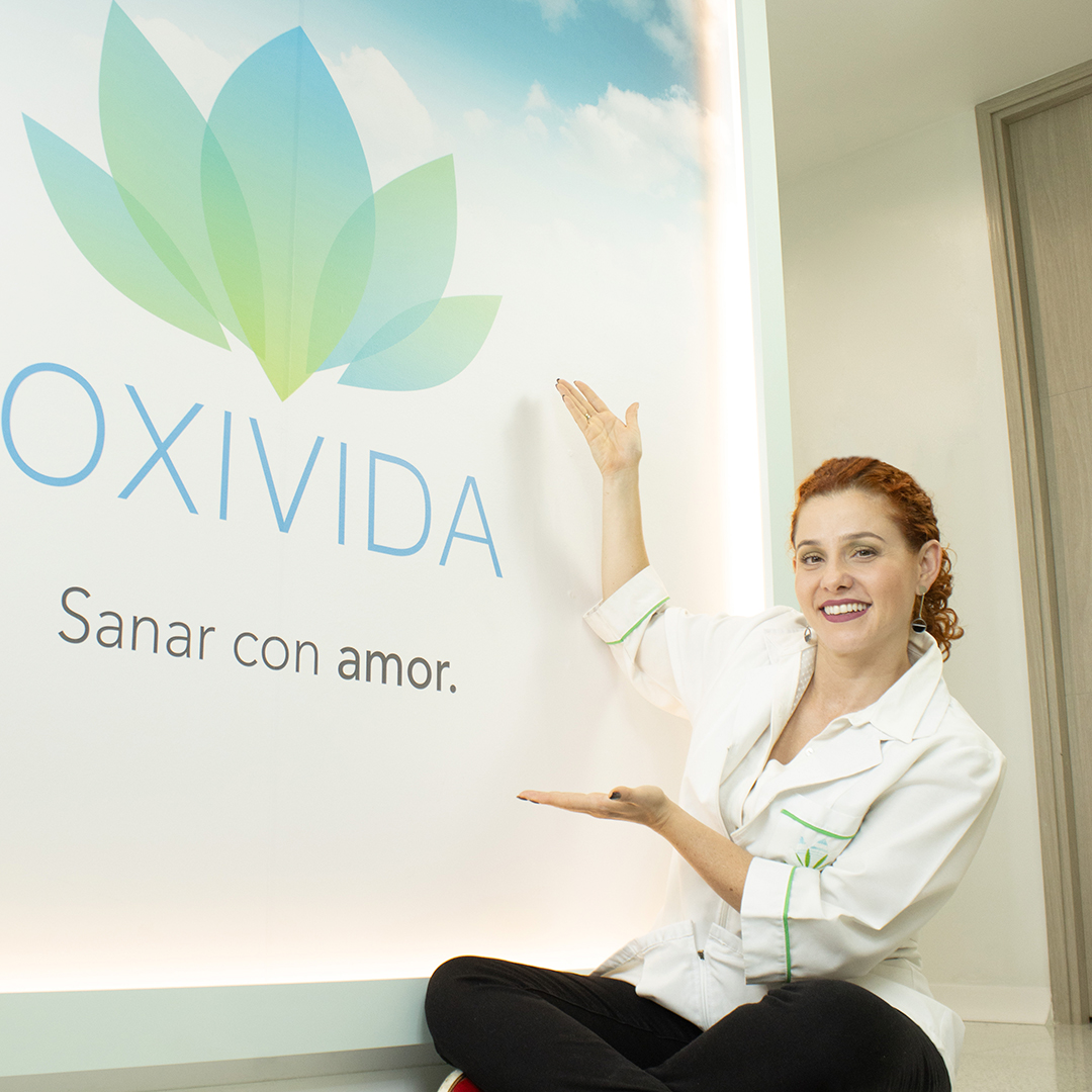 Clinica Oxivida