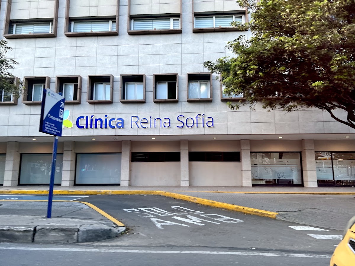Clinica Reina Sofia