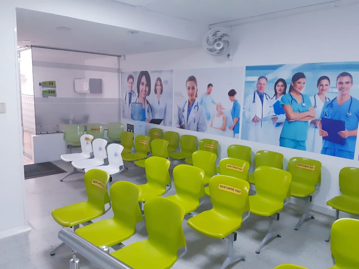 Clinica Revivir S.A. photo 2