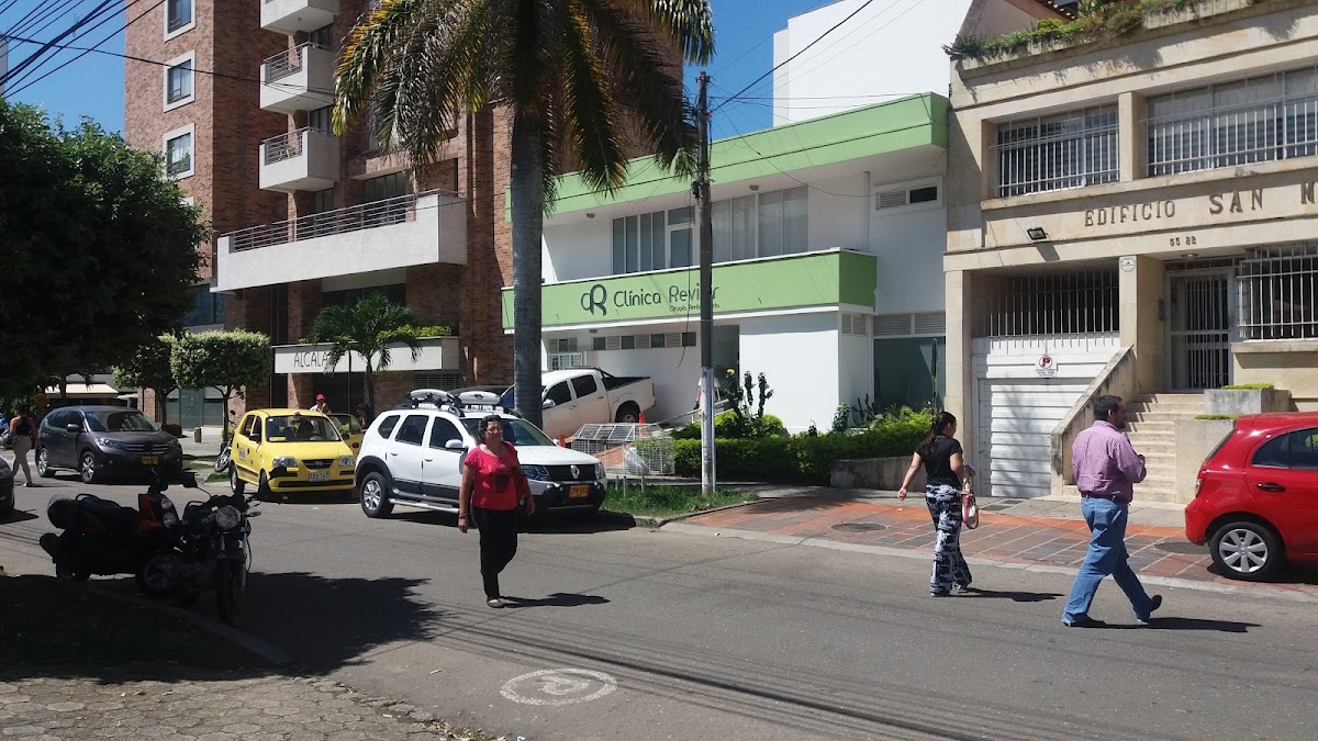 Clinica Revivir S.A. photo 3