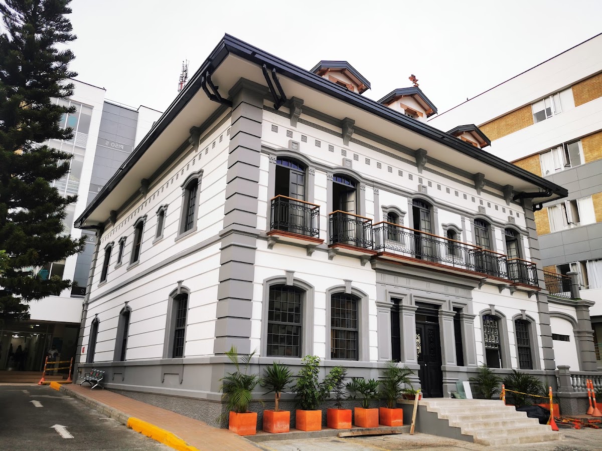 Clinica Sagrado Corazon
