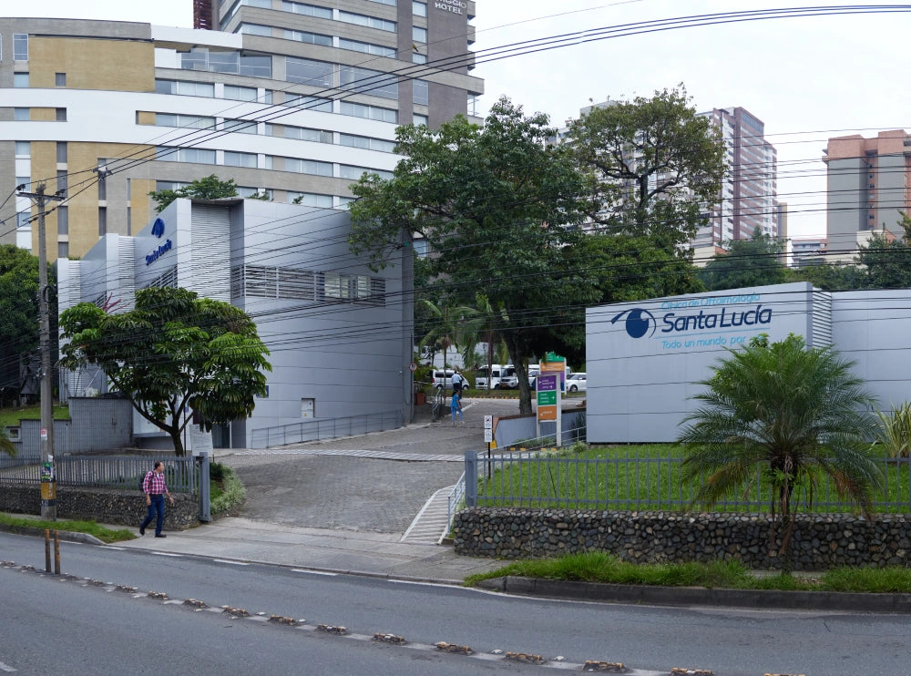 Clinica Santa Lucia