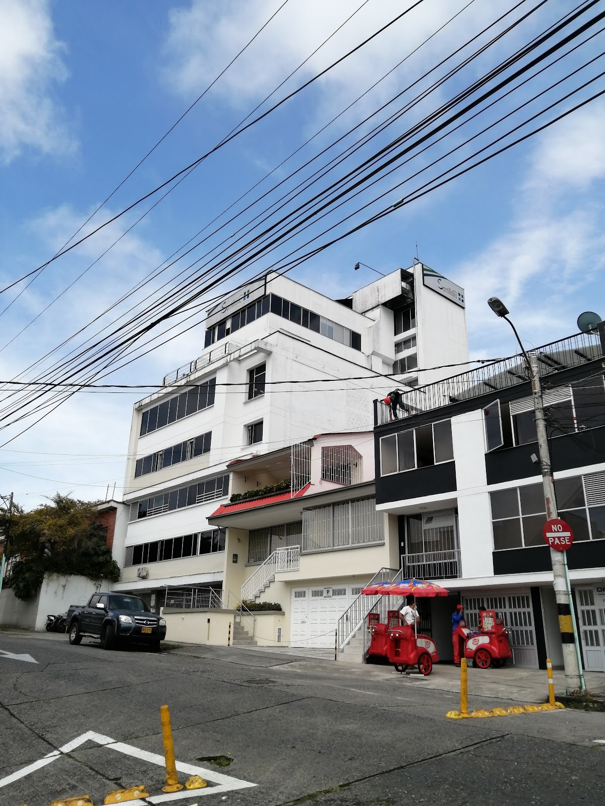 🏥🧑🏻⚕️Clínica Santillana photo 2