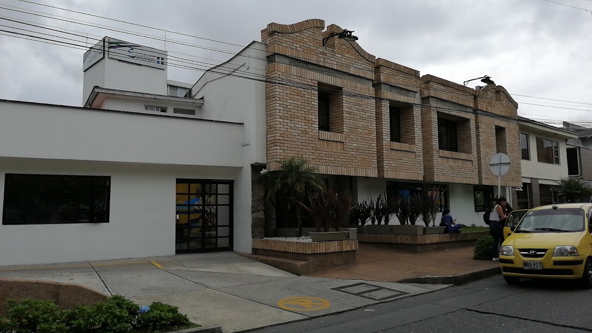🏥🧑🏻⚕️Clínica Santillana photo 3