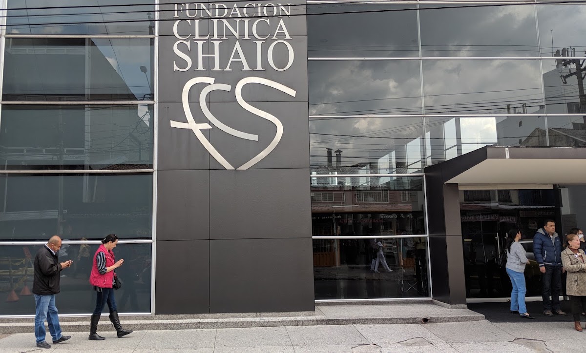 Clinica Shiao