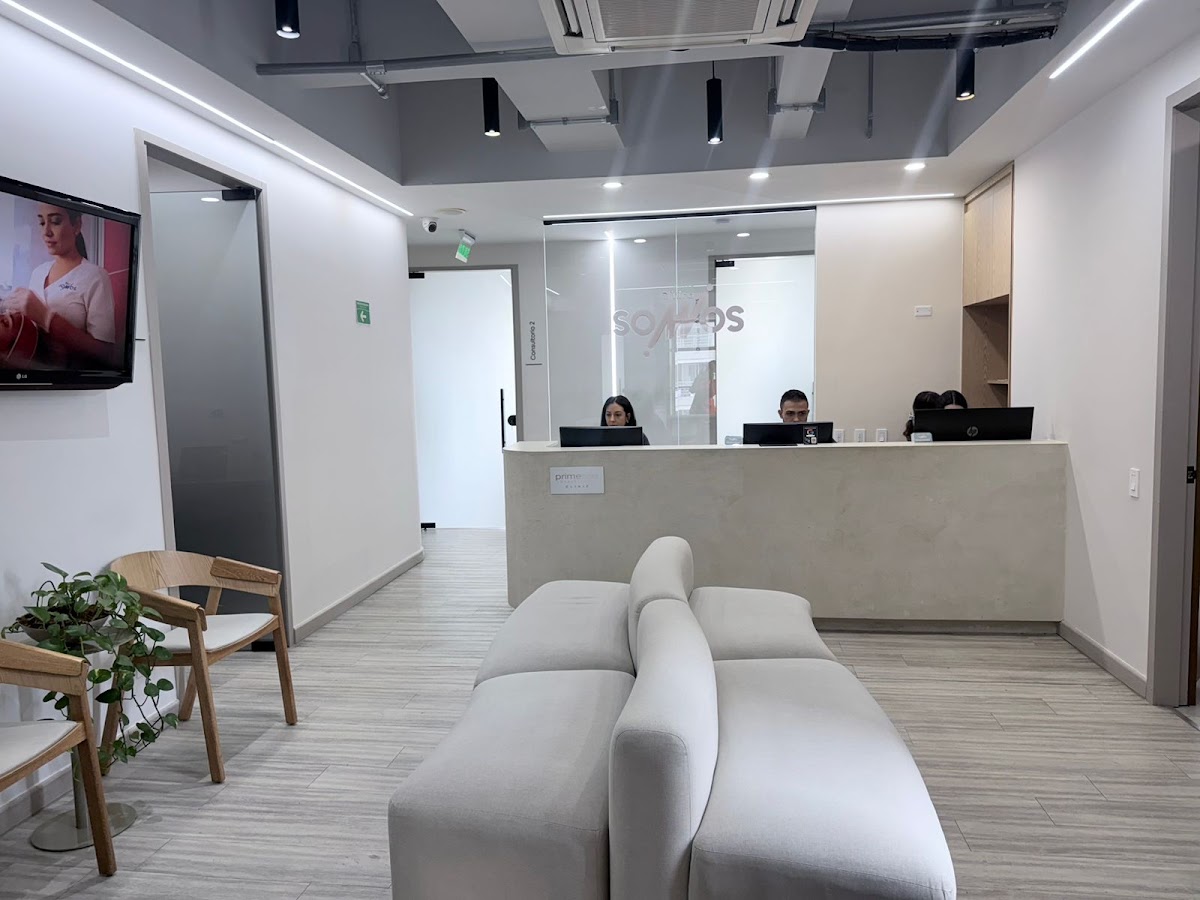 Clinica Somos