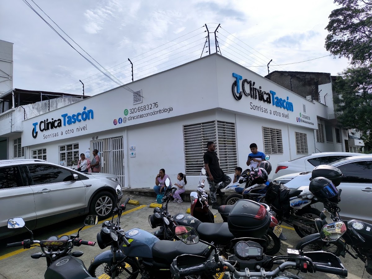 Clínica Tascón