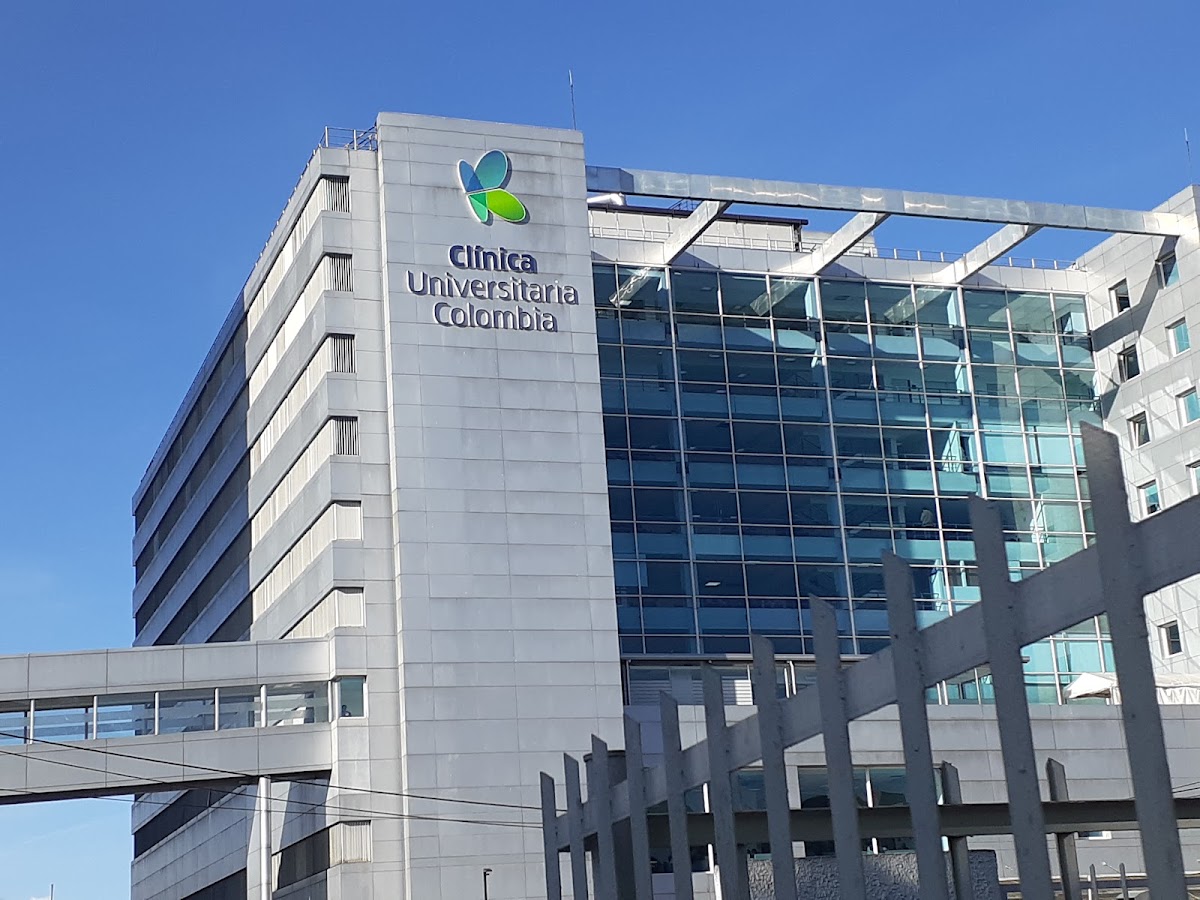 Clinica Universitaria Colombia