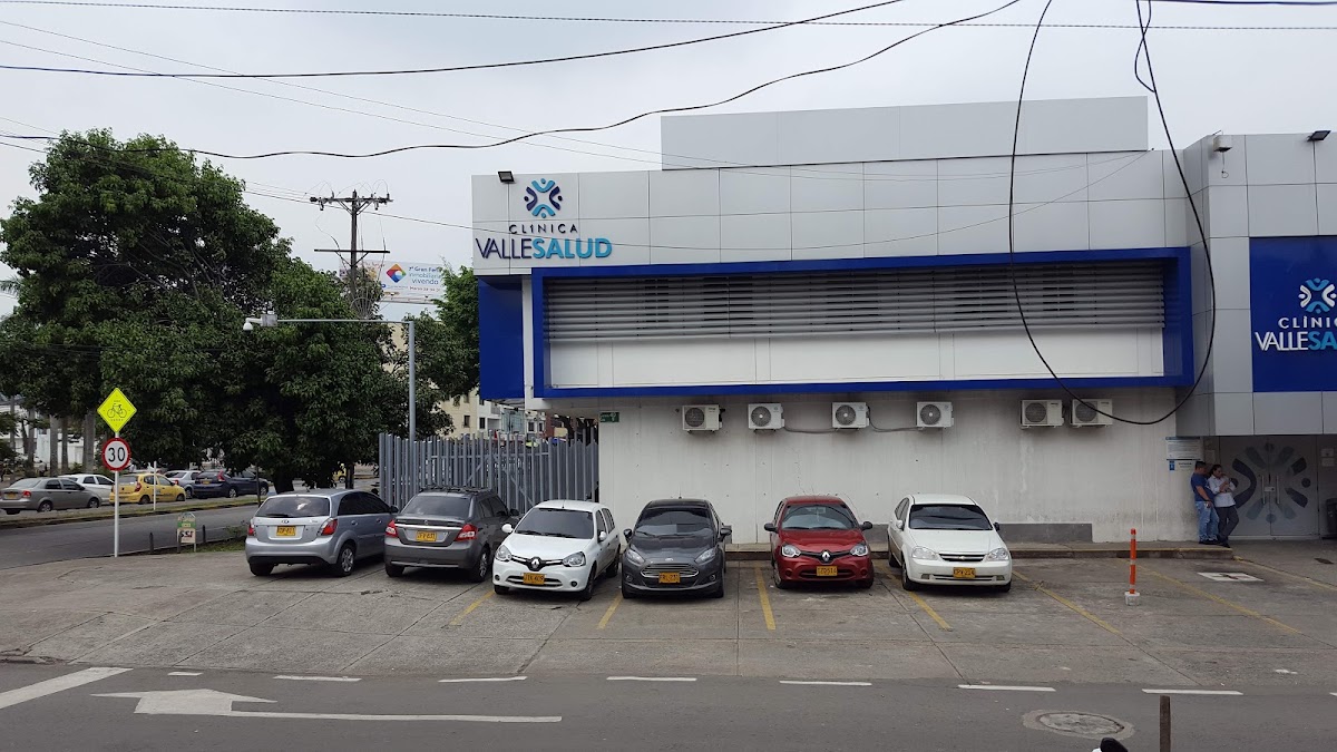 Clinica ValleSalud Sur