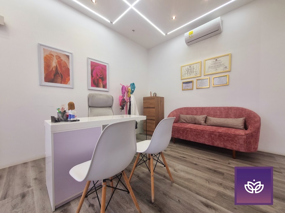Clinica Zenska: Salud para la Mujer | Dra. Paula Arias y Dra. Sandra Perea photo 2