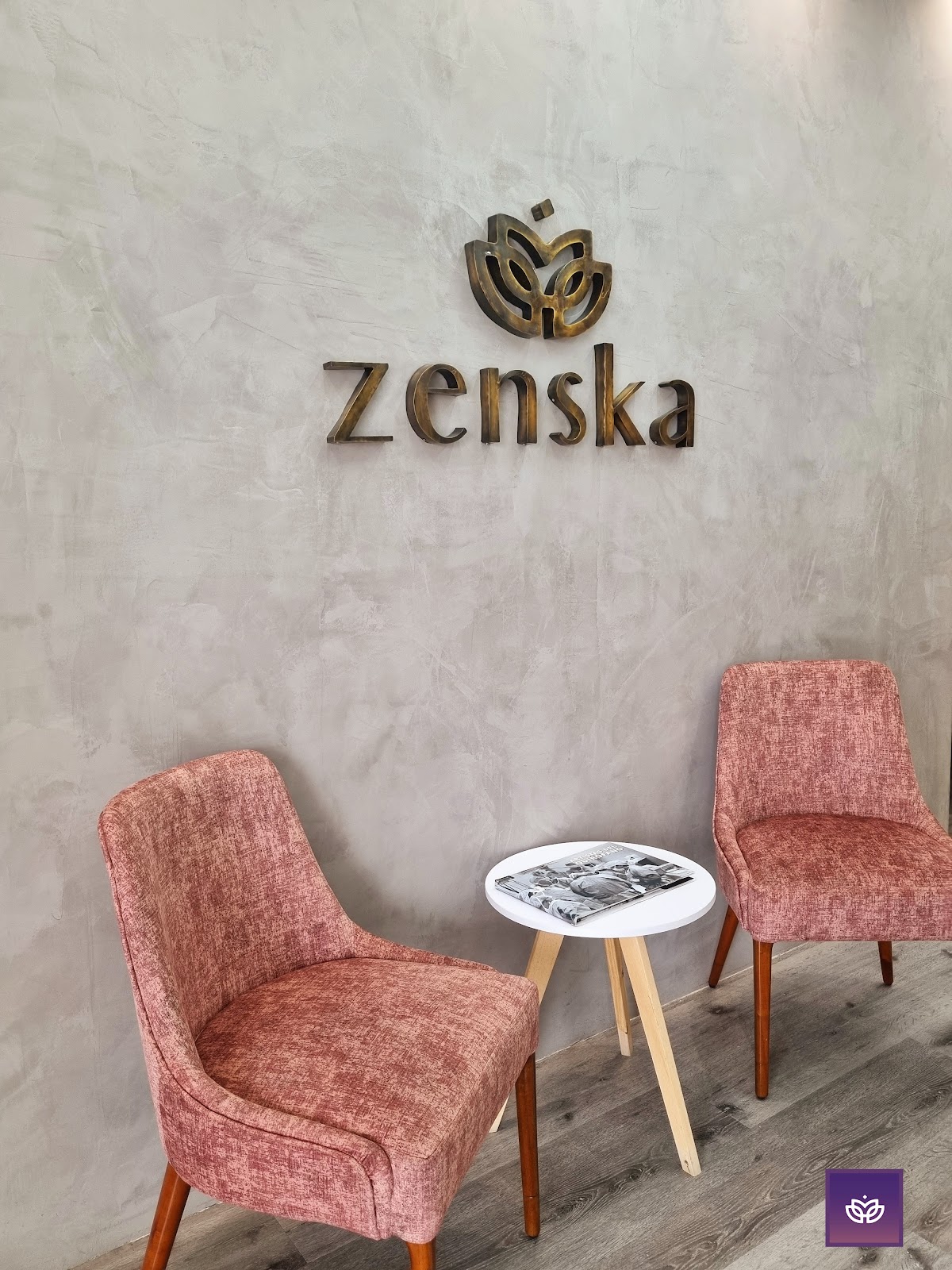 Clinica Zenska: Salud para la Mujer | Dra. Paula Arias y Dra. Sandra Perea photo 3