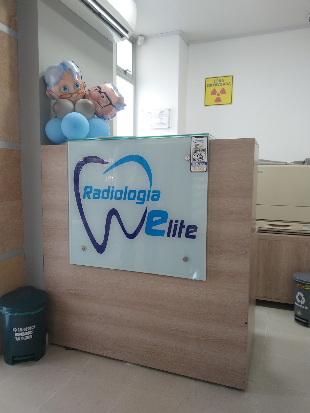 Clínicas Élite Dental photo 3