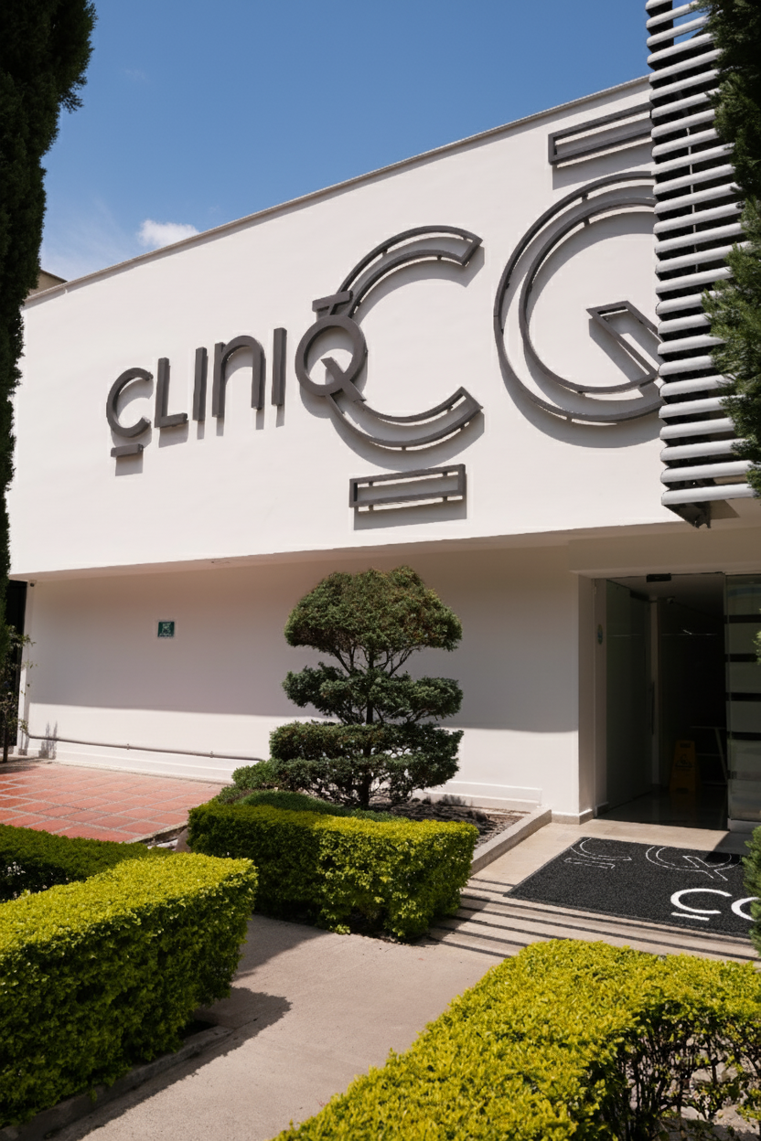 Cliniq