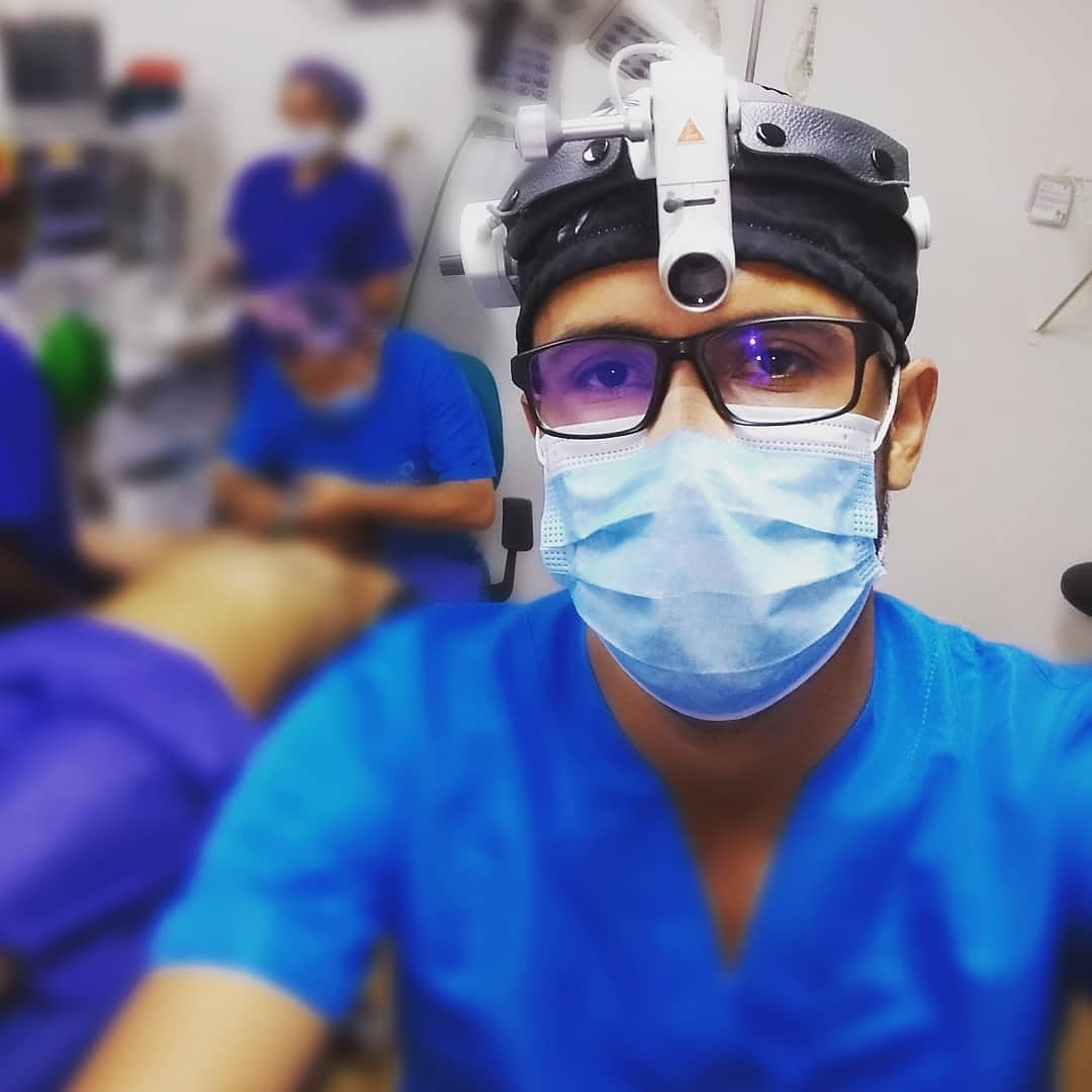COLOMBIA PLASTIC SURGEON photo 2