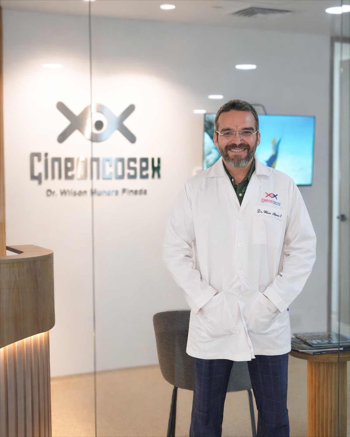 Consultorio de Ginecología y Oncología en Medellín – Gineoncosex