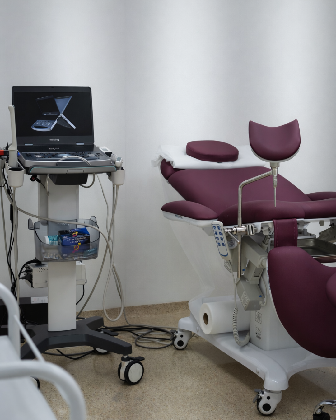 Consultorio de Ginecología y Oncología en Medellín – Gineoncosex photo 2