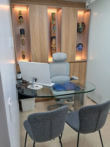 Consultorio de Ginecología y Oncología en Medellín – Gineoncosex photo 3