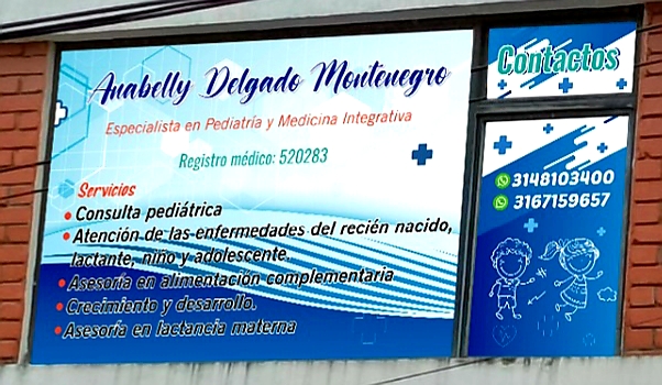 Consultorio Pediatrico - Dra Anabelly Delgado photo 3