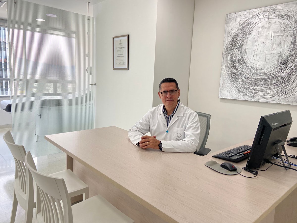 CONSULTORIO WILLMAN ALFONSO - GINECOLOGO Y OBSTETRA. photo 2
