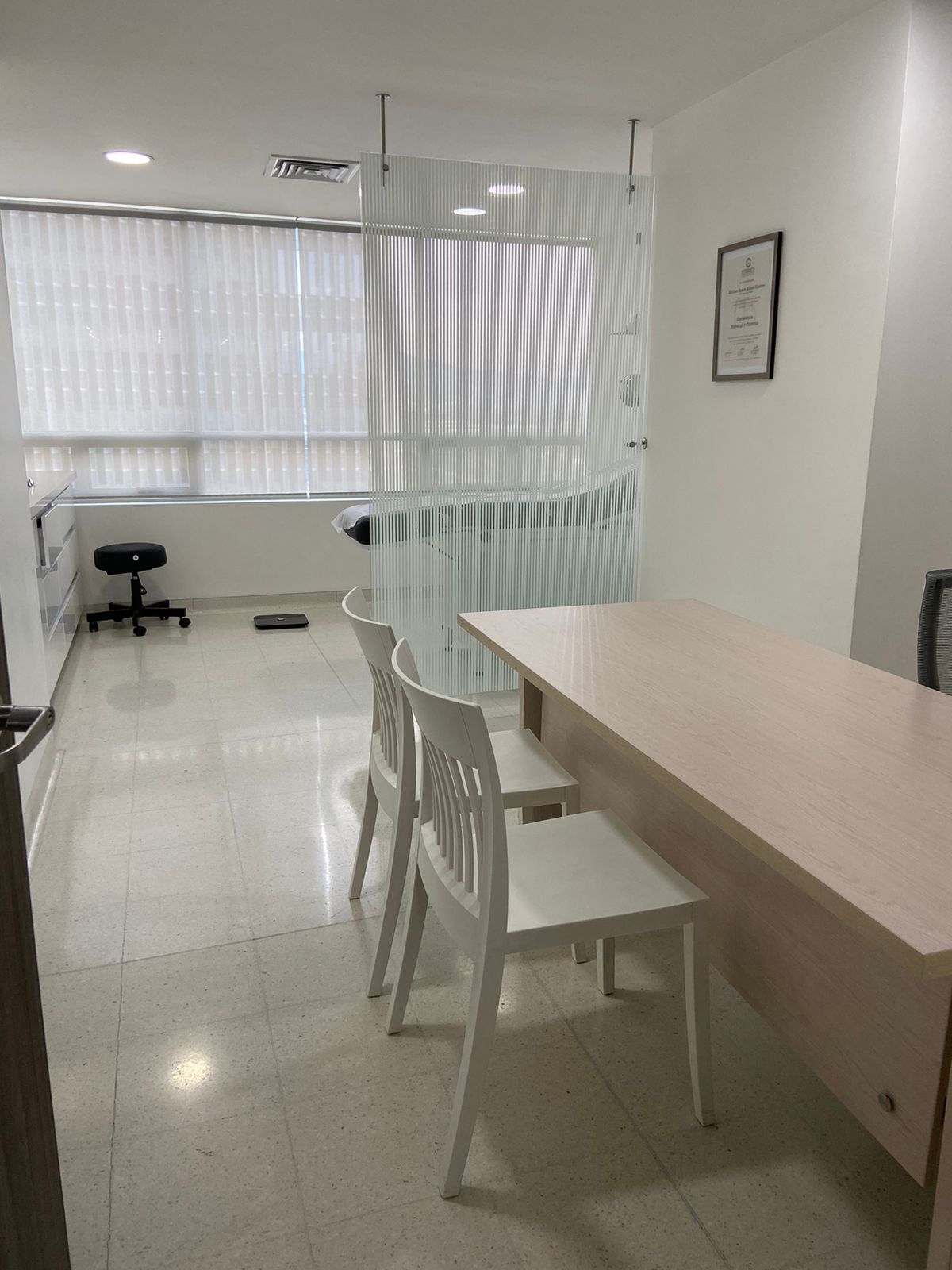 CONSULTORIO WILLMAN ALFONSO - GINECOLOGO Y OBSTETRA. photo 3