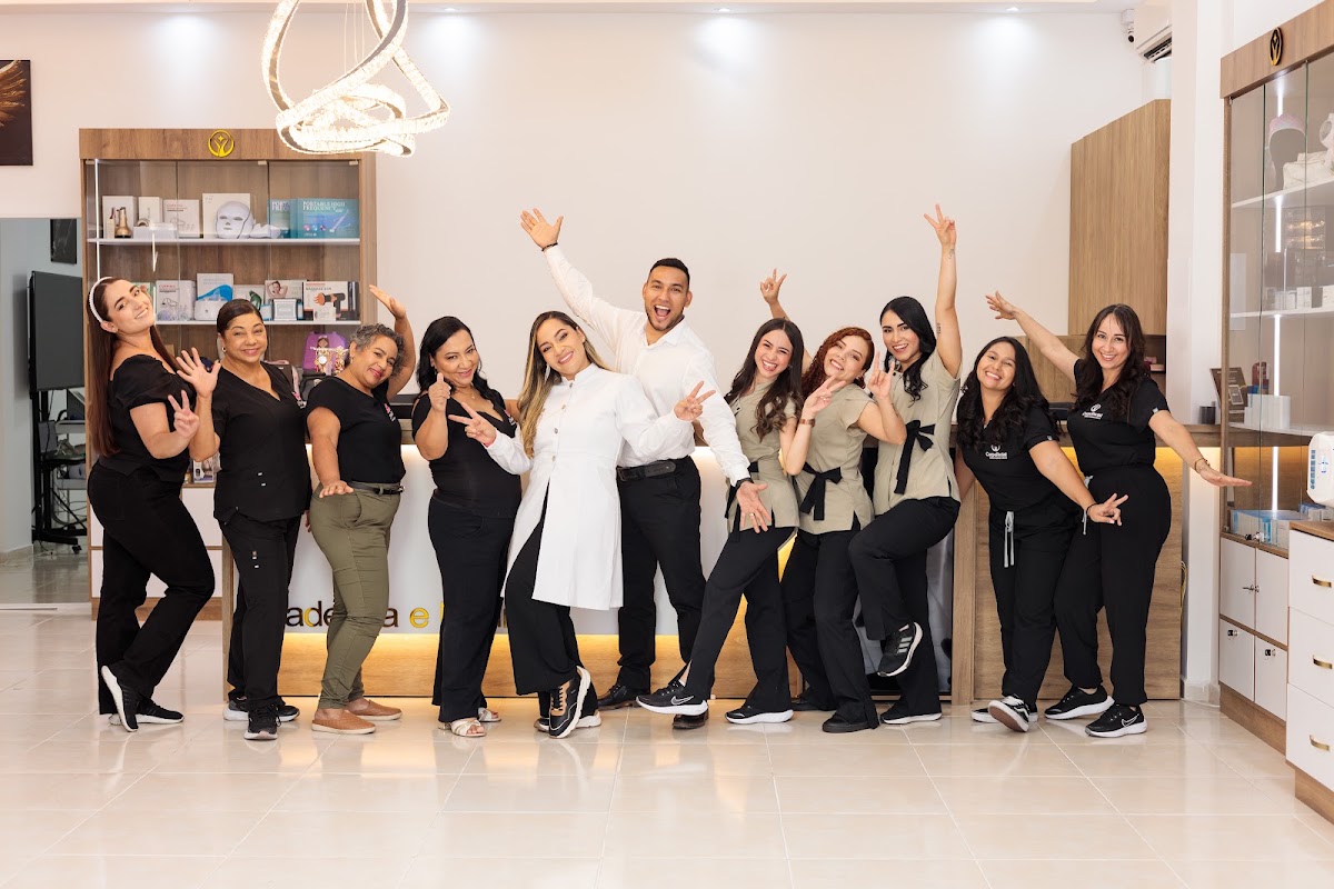 CorpoFacial Centro de Estética y Spa PEREIRA