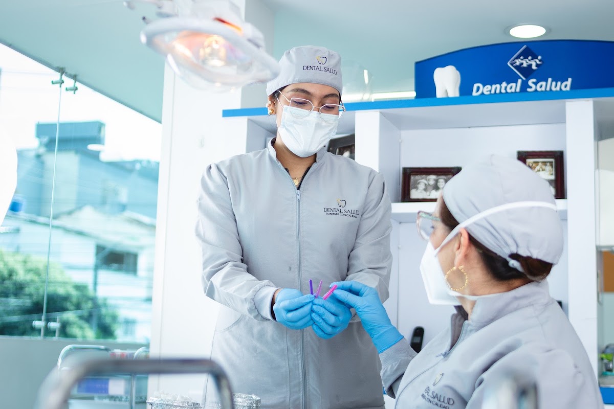 Dental Salud photo 3