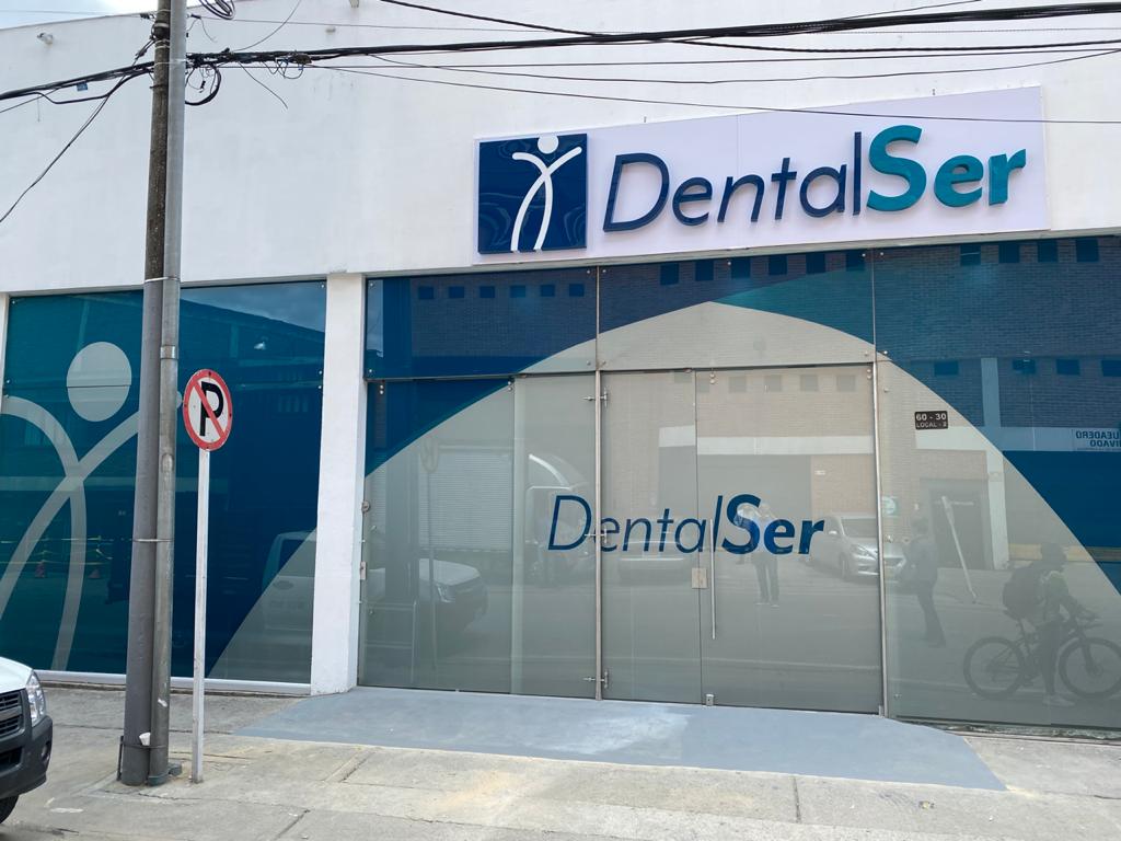 Dental Ser SAS