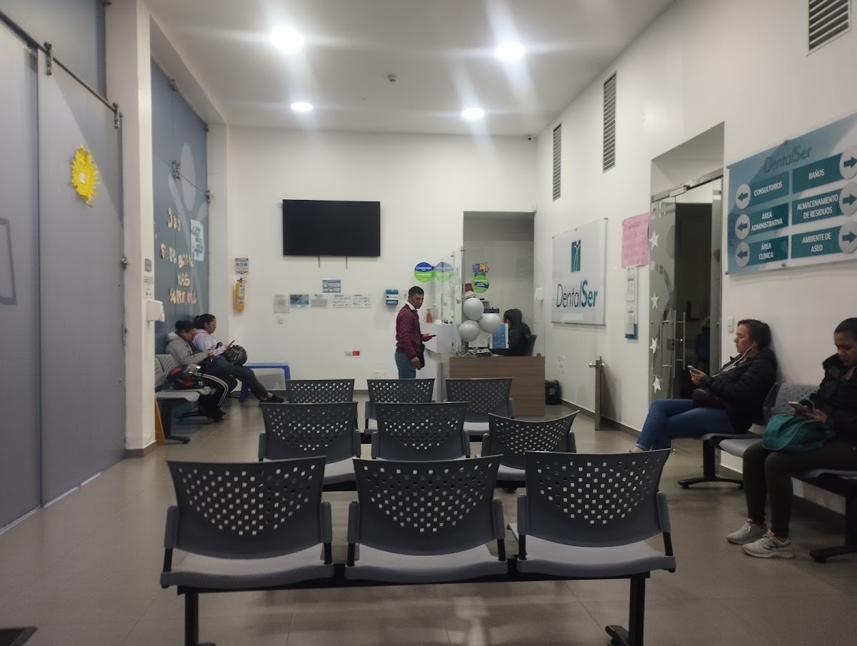 Dental Ser SAS photo 2