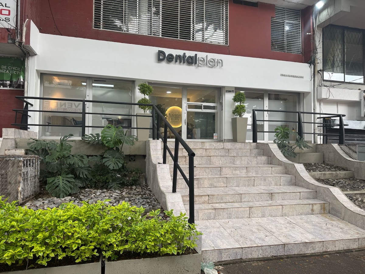 Dentalplan Cali - Ortodoncia y Odontologia Especializada