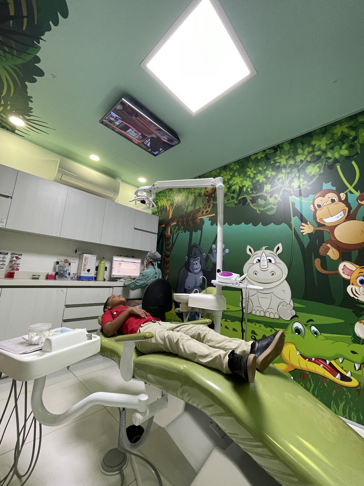 Dentilandia Odontología para Niños / Odontopediatria Medellin photo 2