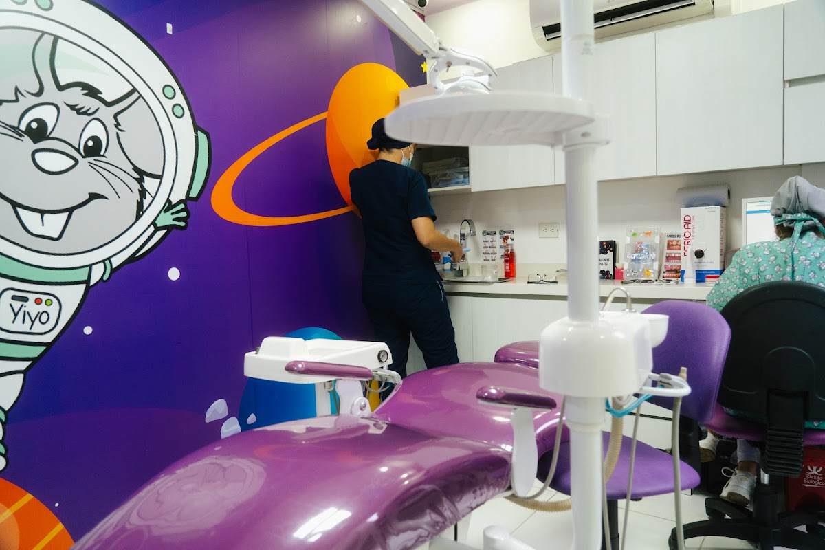 Dentilandia Odontología para Niños / Odontopediatria Medellin photo 3
