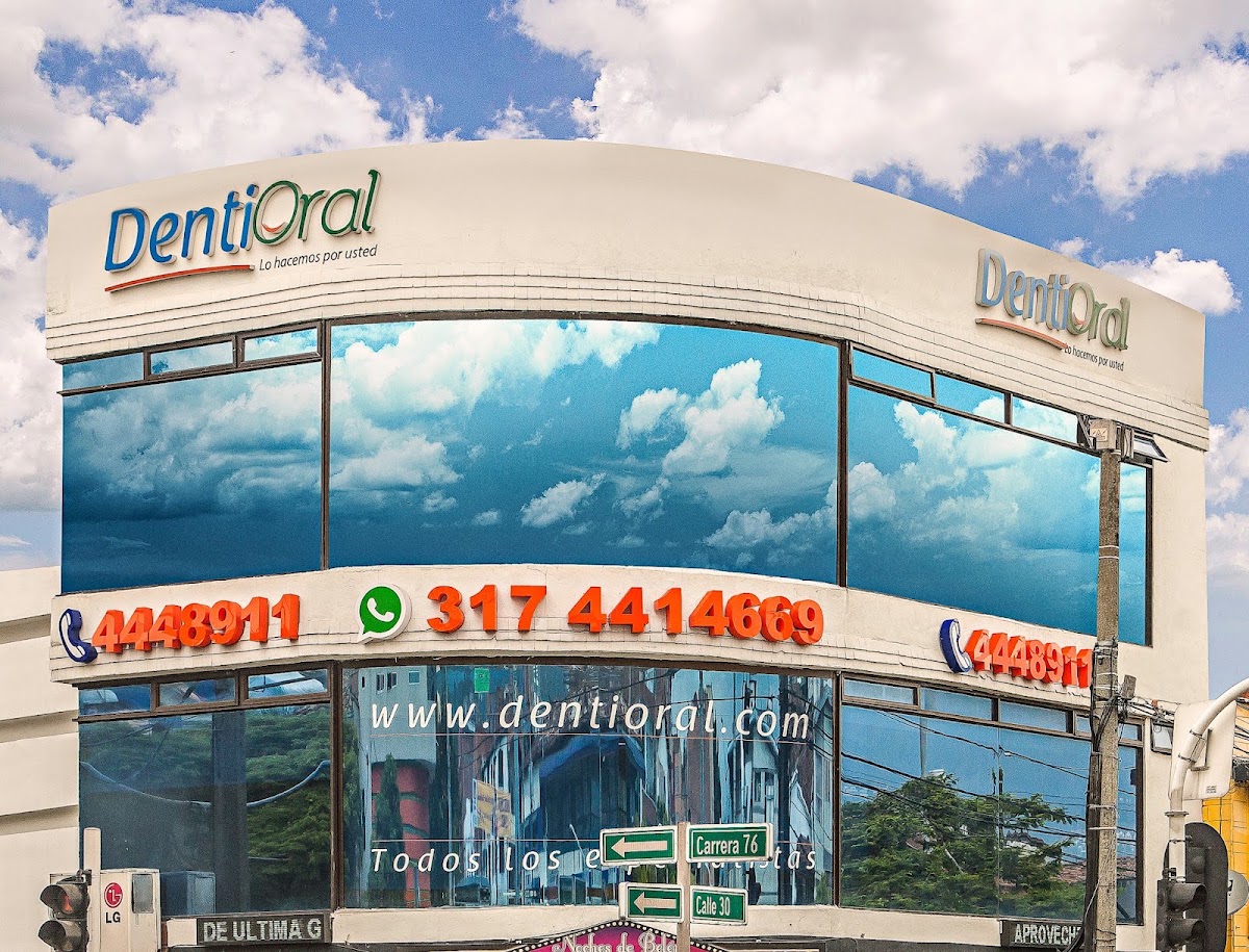 DentiOral