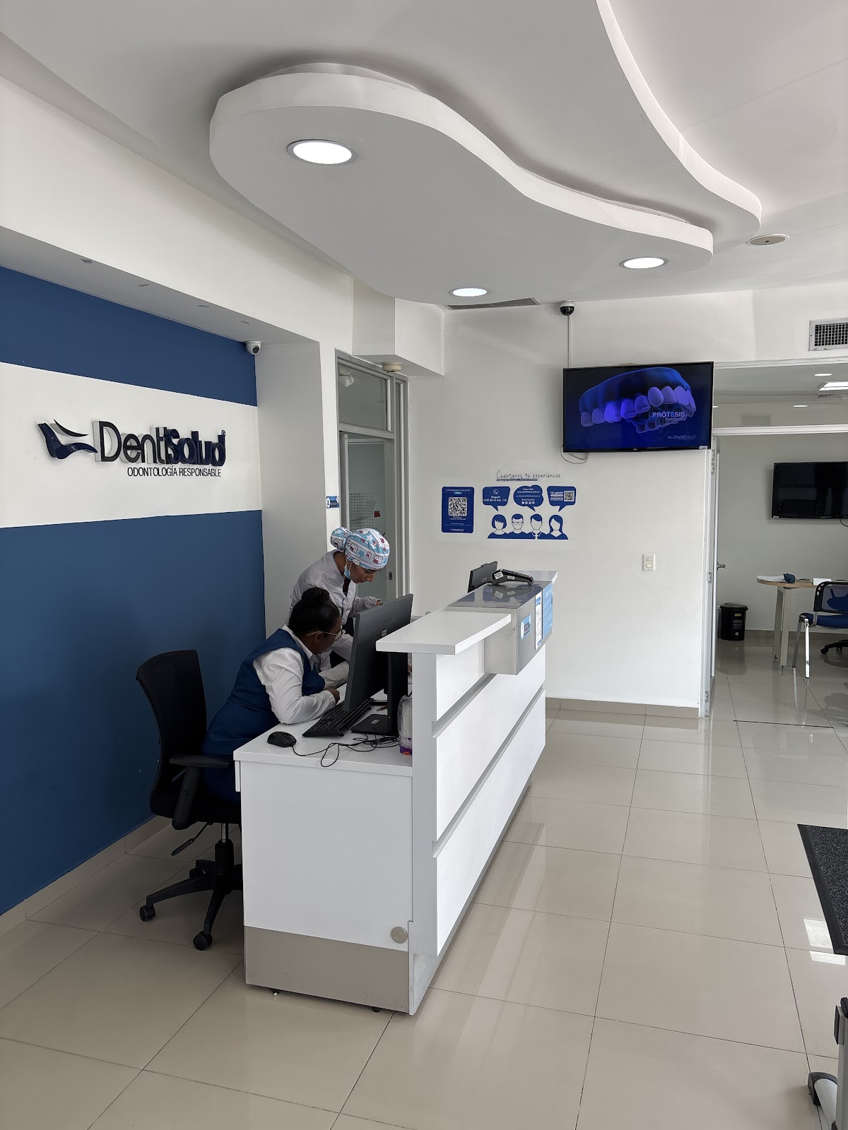 DentiSalud Cali Ciudad Jardín - Clínica odontológica photo 2