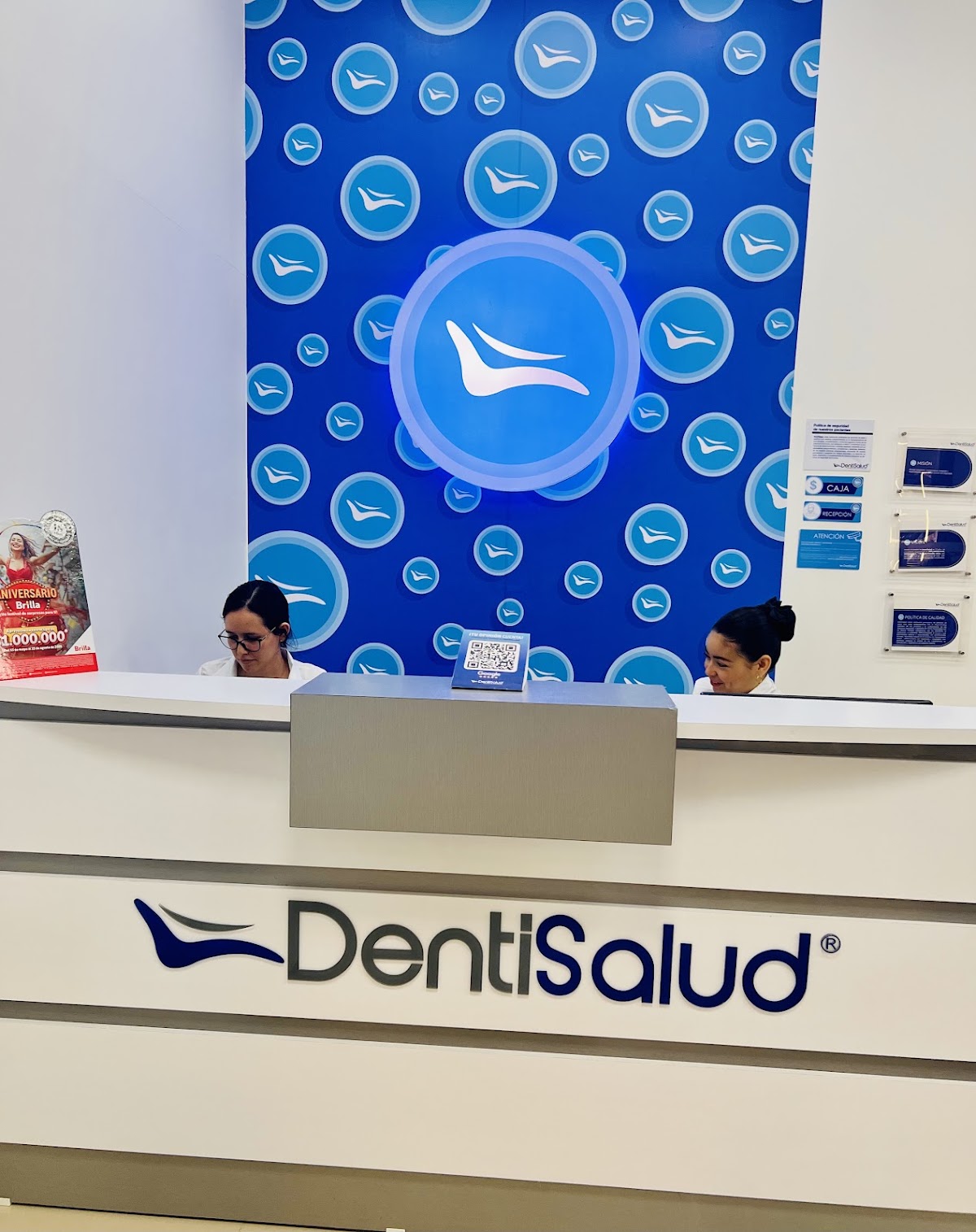 Dentisalud Centro Comercial Mallplaza Buenavista - Clínicas odontológicas photo 2