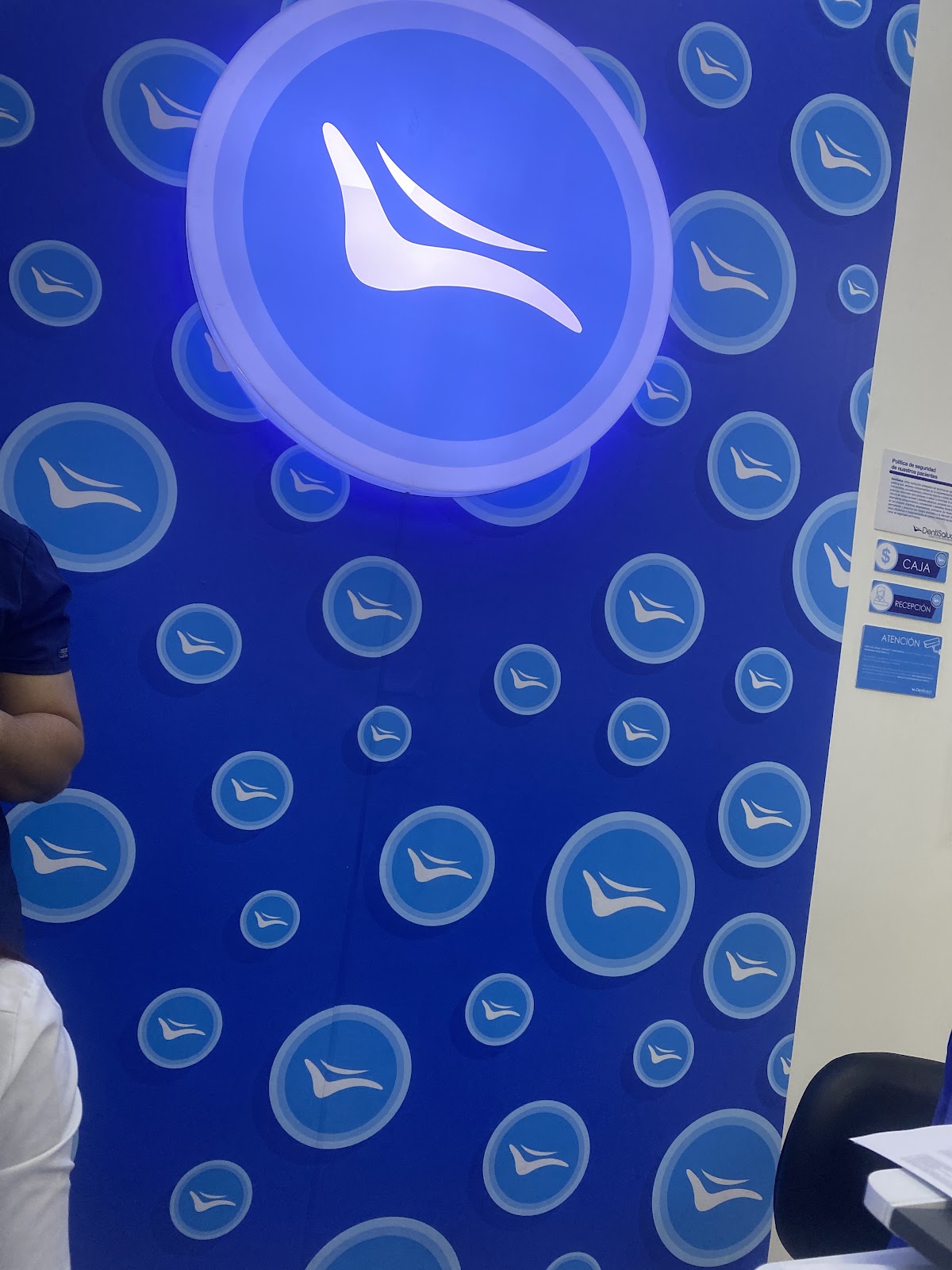 Dentisalud Centro Comercial Mallplaza Buenavista - Clínicas odontológicas photo 3