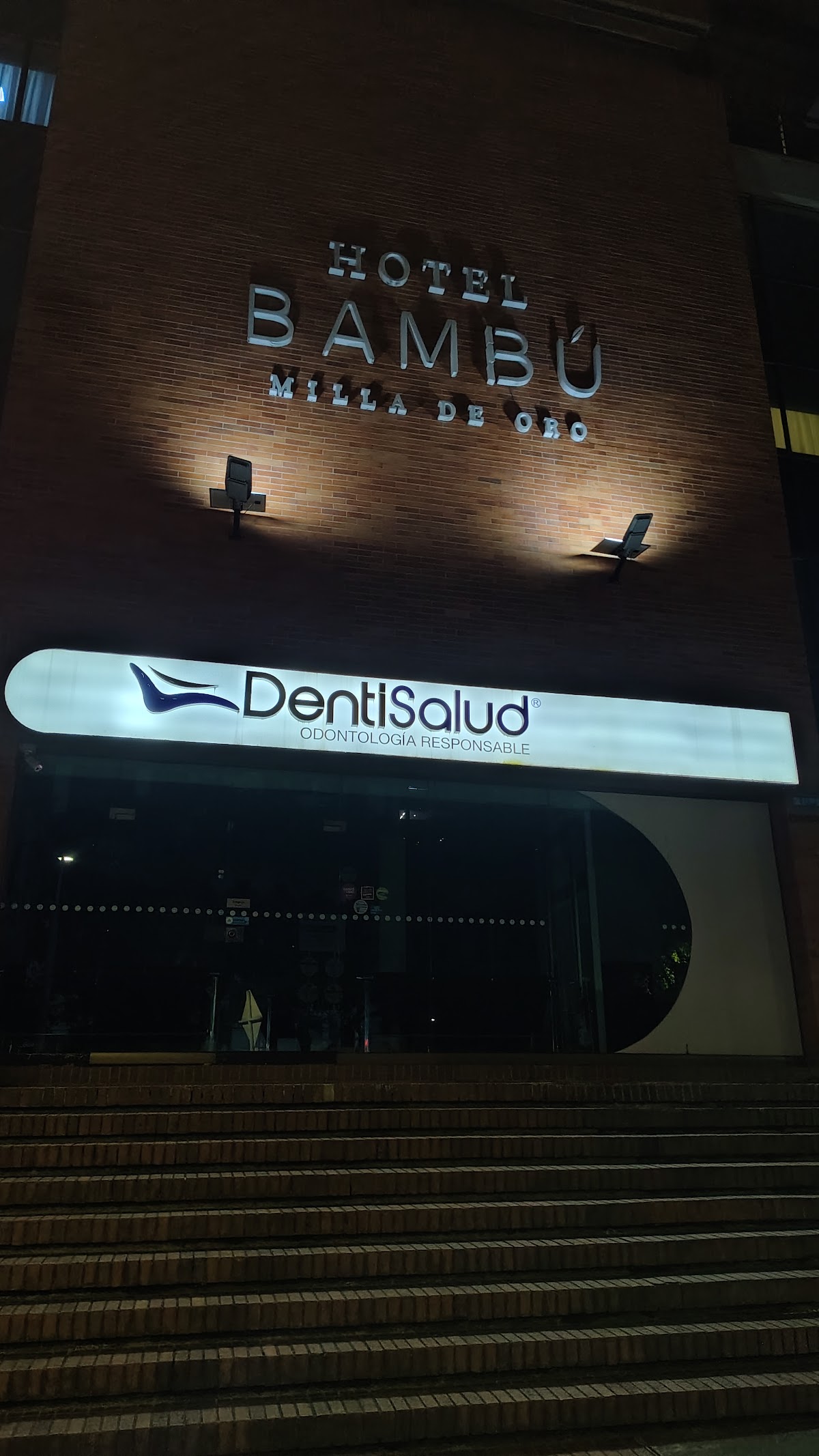 Dentisalud