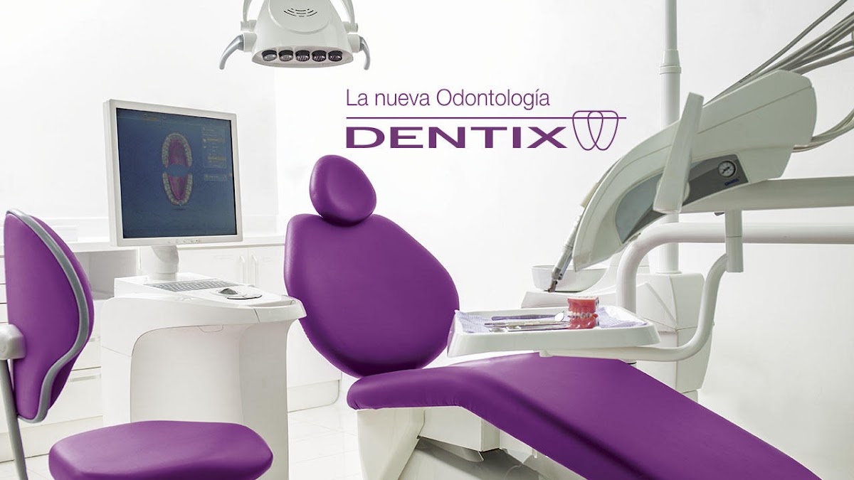 Dentix Santa Marta