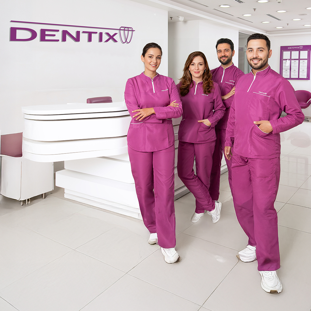 Dentix Santa Marta photo 2