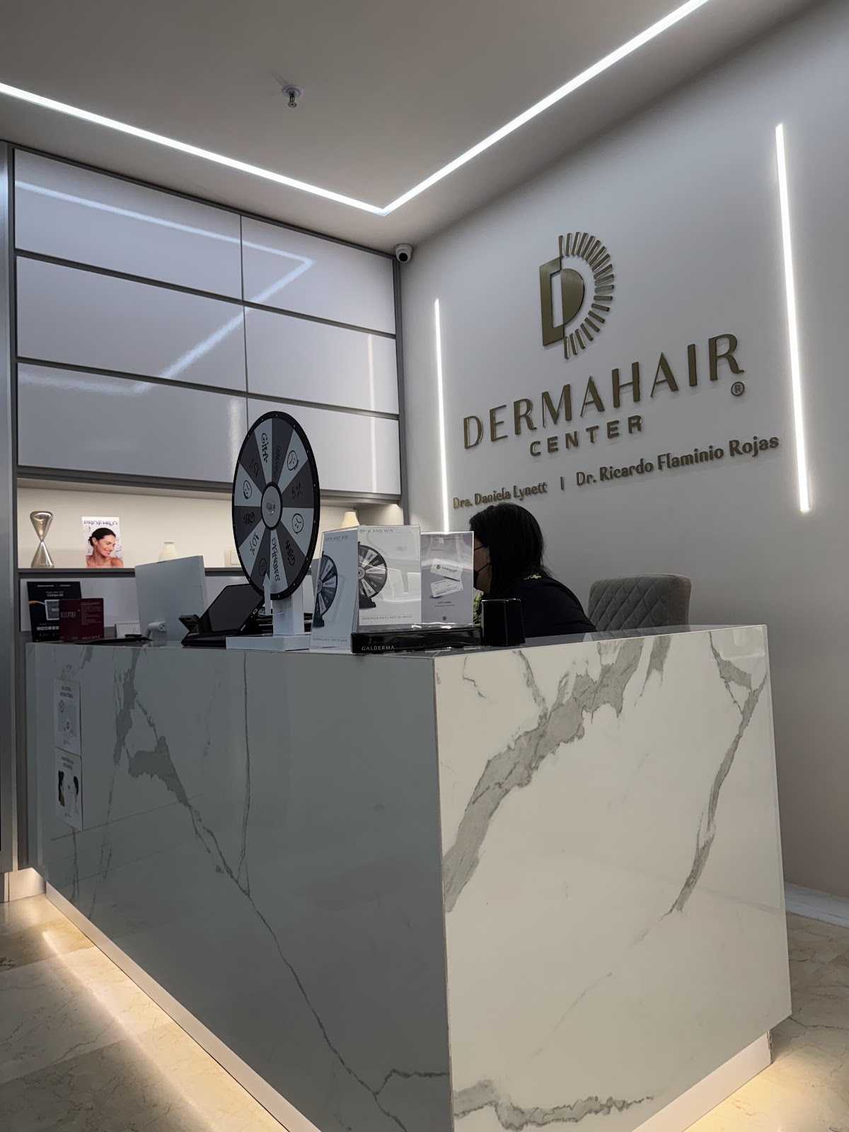 DERMAHAIR CENTER photo 2