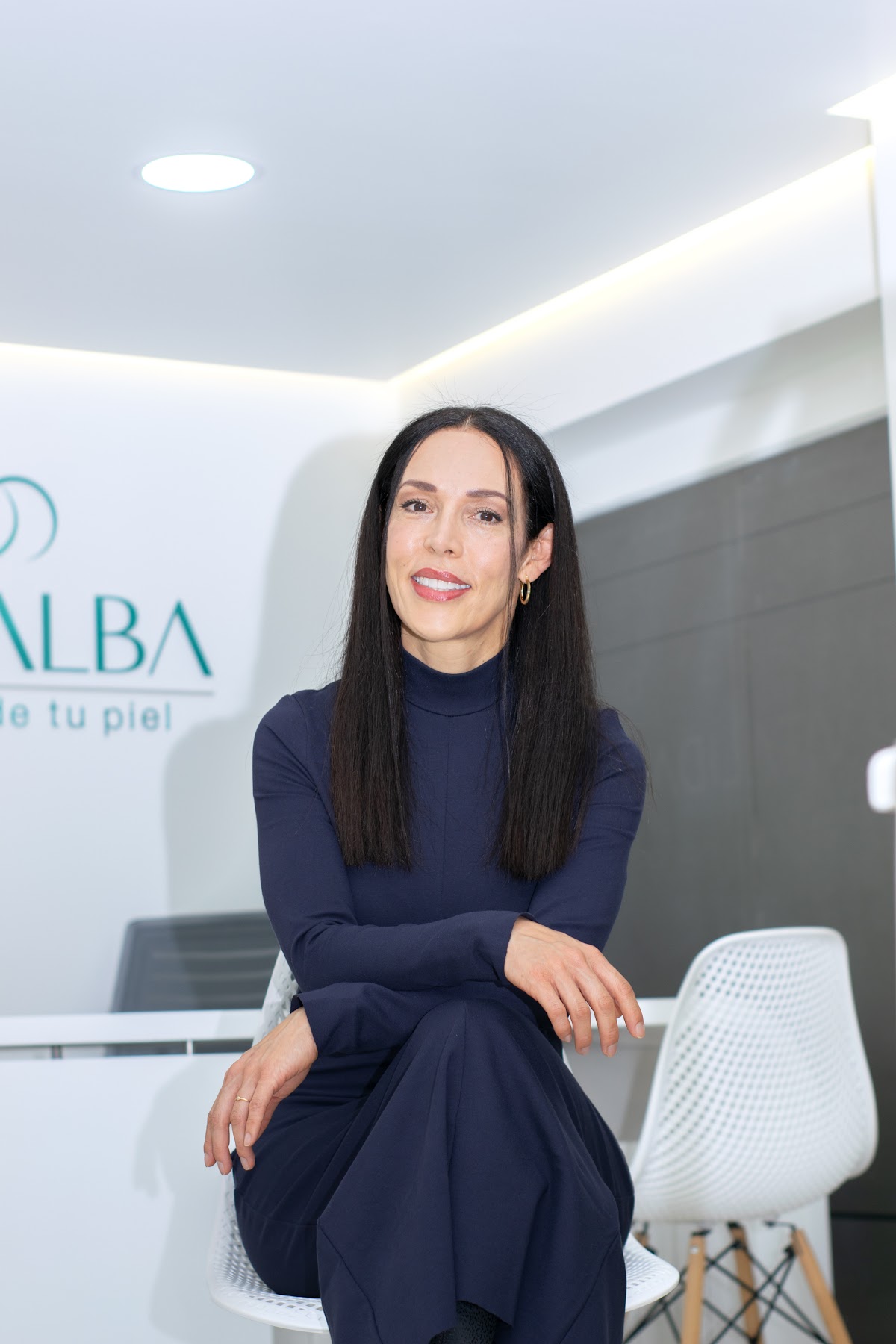 Dermatóloga Dra. Sandra Liliana González - Estética Facial y Corporal - Médica Dermatóloga