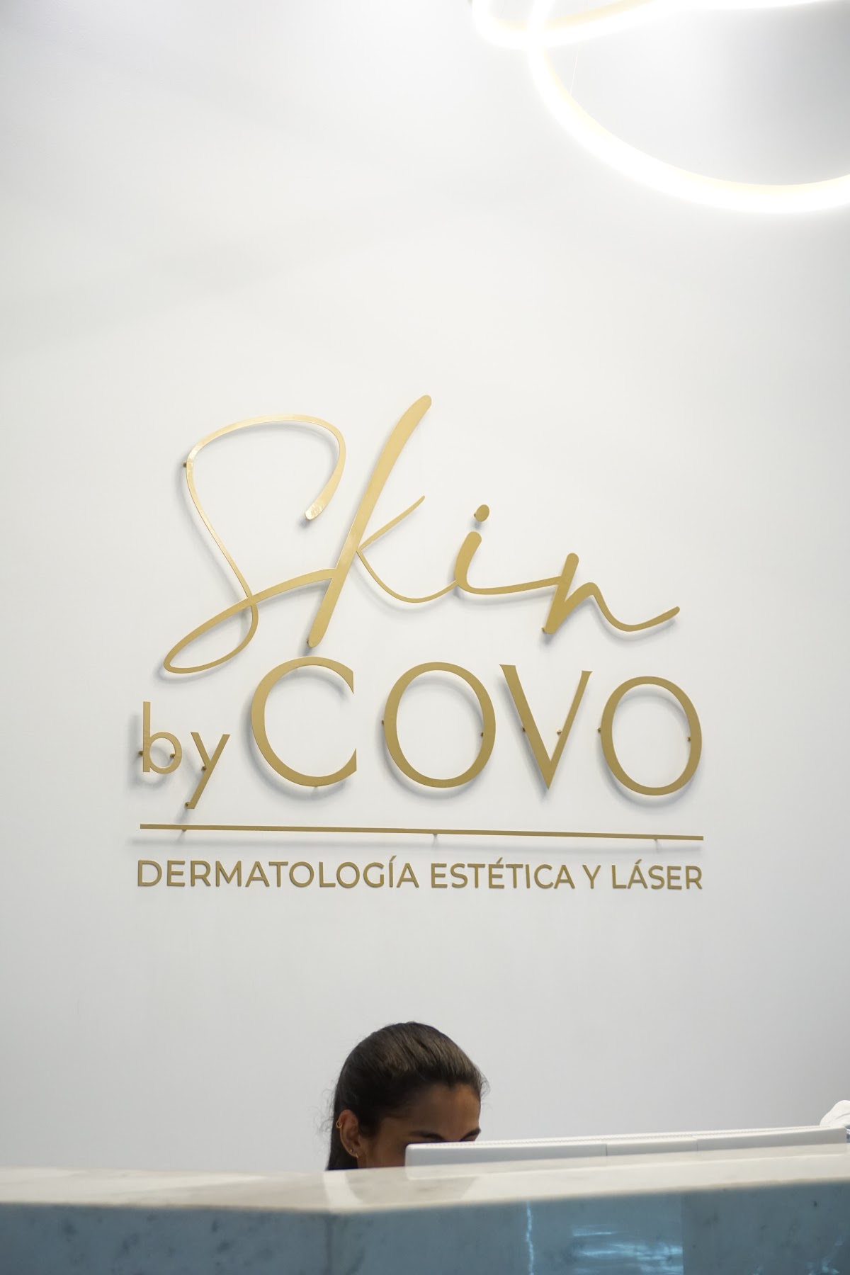 Dermatólogos Covo
