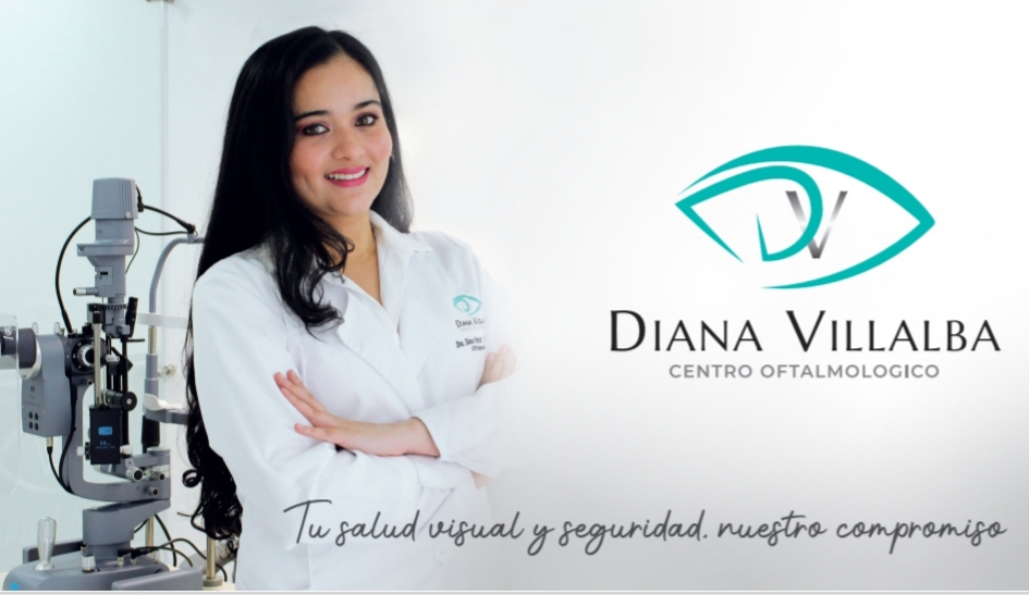 DIANA VILLALBA CENTRO OFTALMOLOGICO IPS photo 3