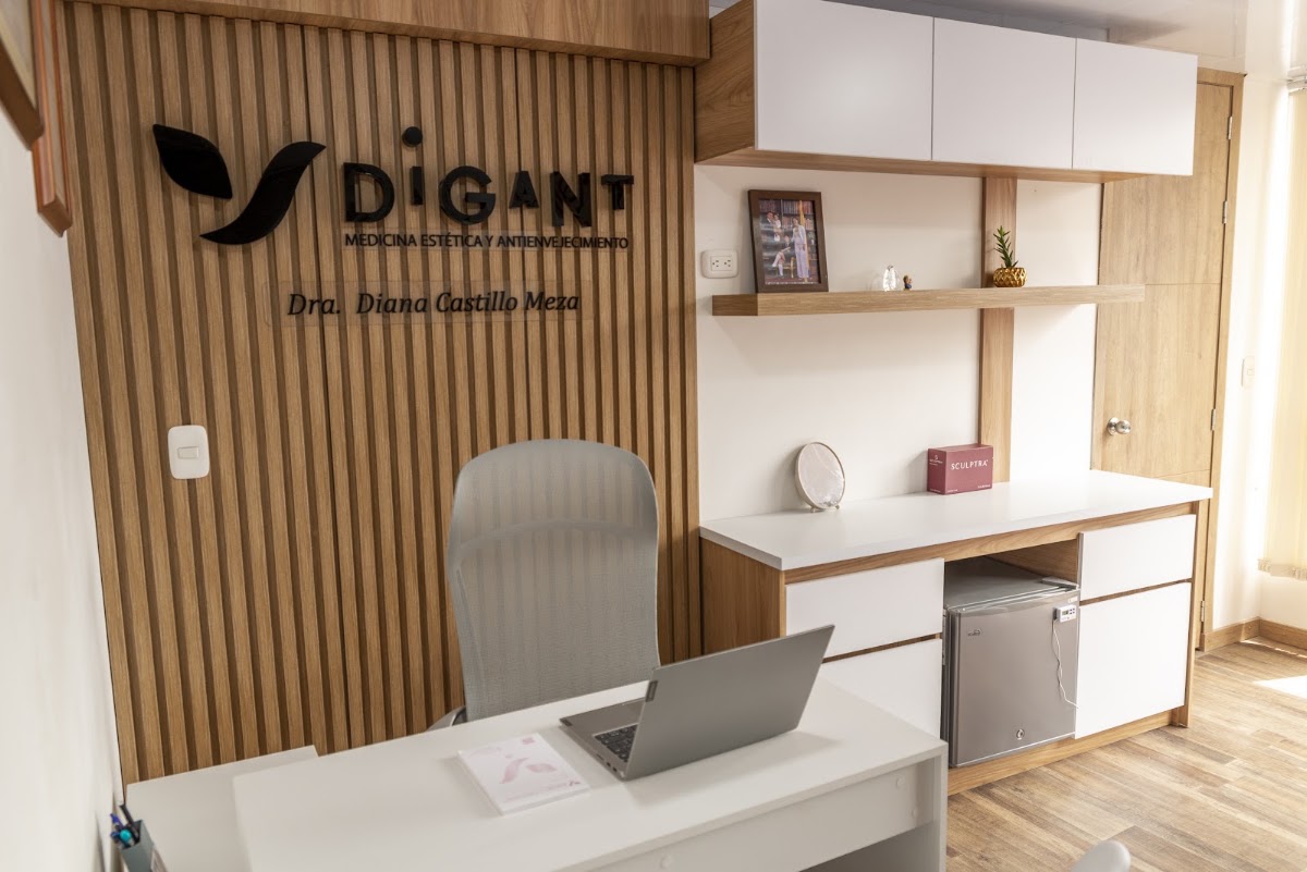 Digant Medicina Estetica photo 2
