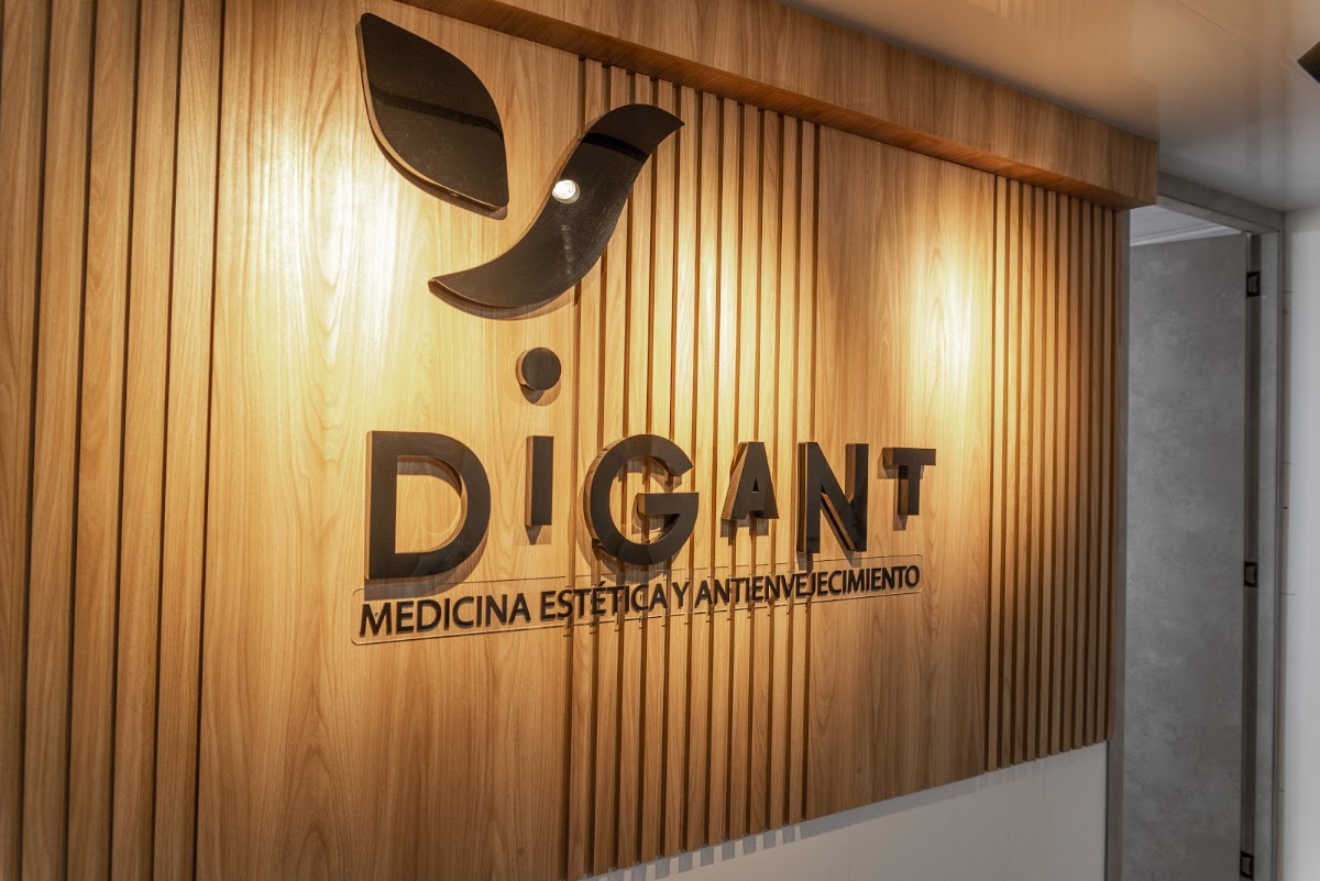 Digant Medicina Estetica photo 3