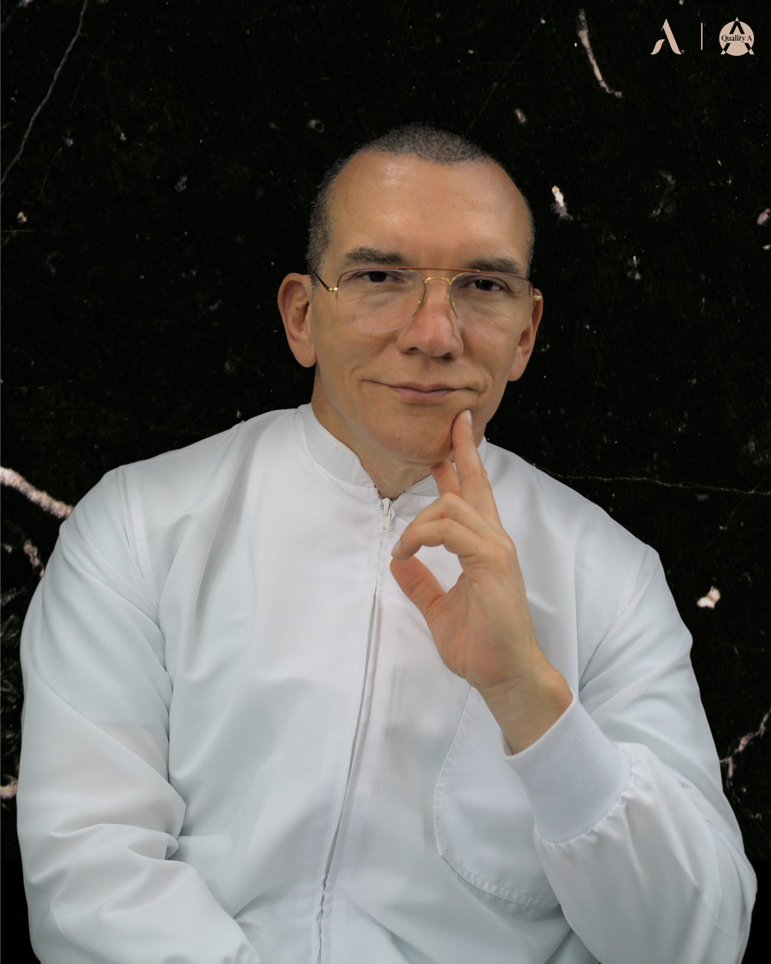 Doctor Andrés Andrade Dermatólogo