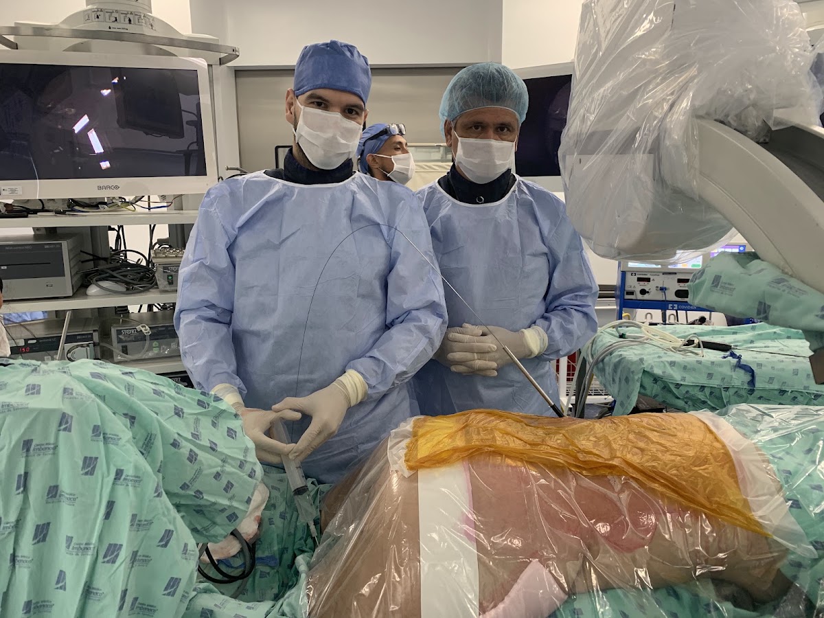 Doctor Montes Urólogo photo 2