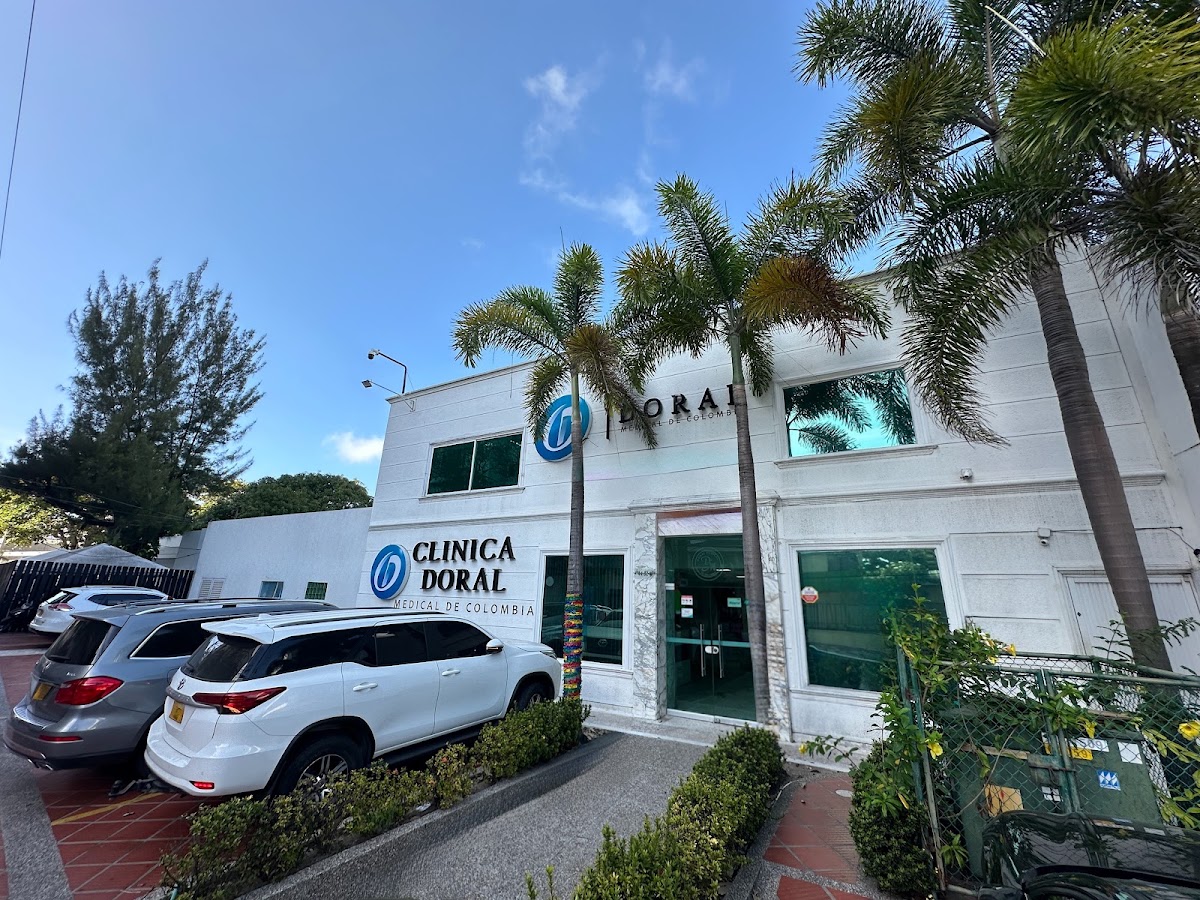 Doral Medical De Colombia